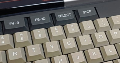 15º Encuentro de usuarios de Retroinformática (11/04/2026)